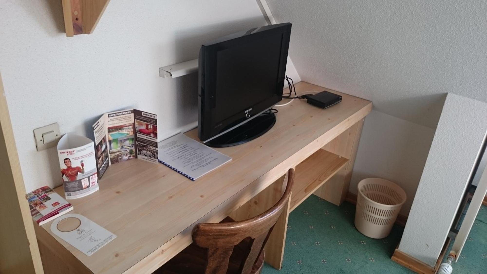 Sud Hotel Huttenheim Екстер'єр фото