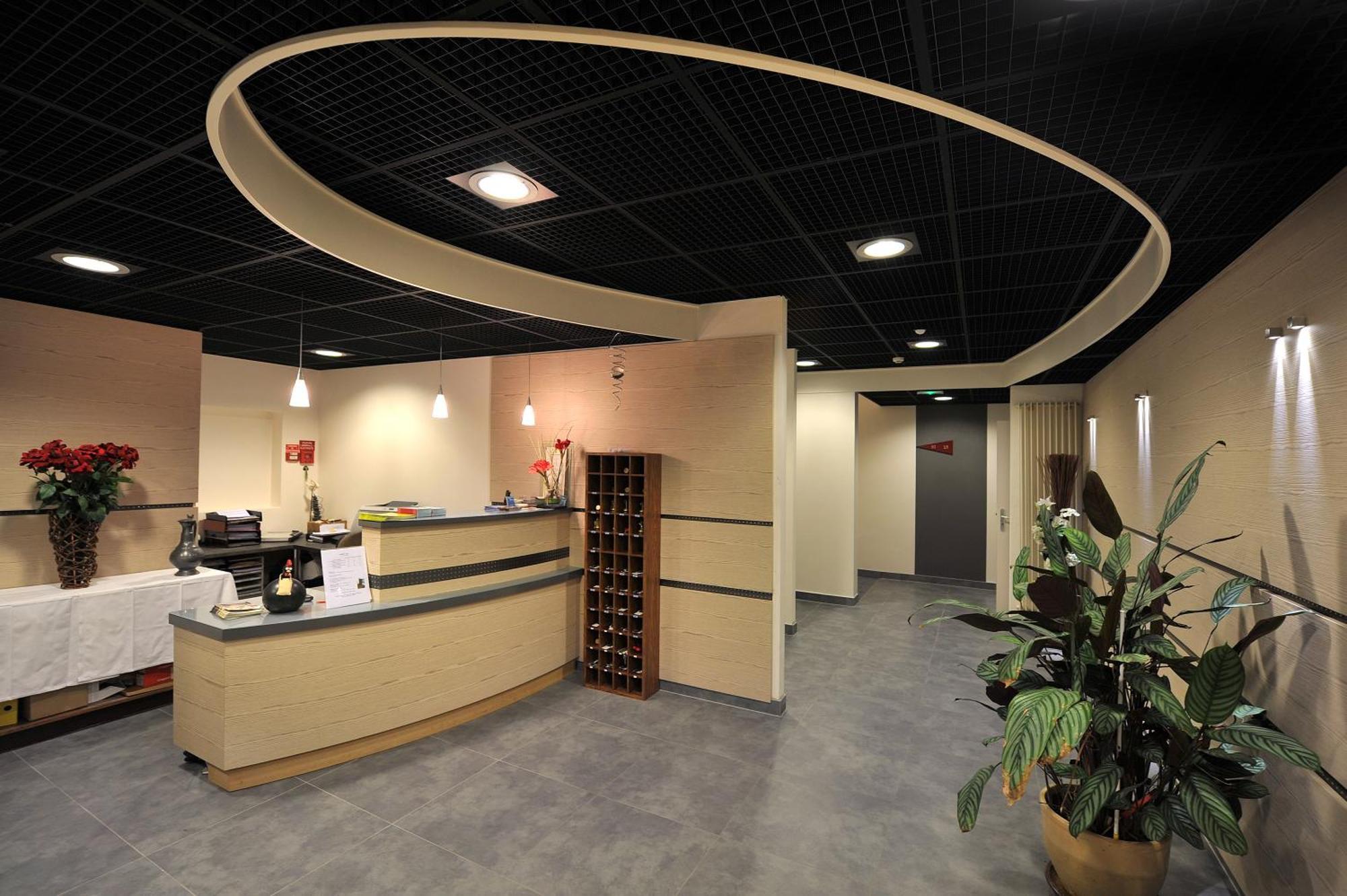 Sud Hotel Huttenheim Екстер'єр фото