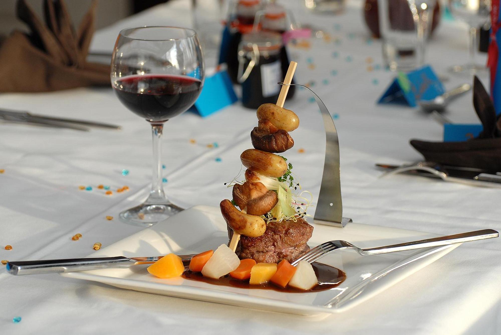 Sud Hotel Huttenheim Екстер'єр фото