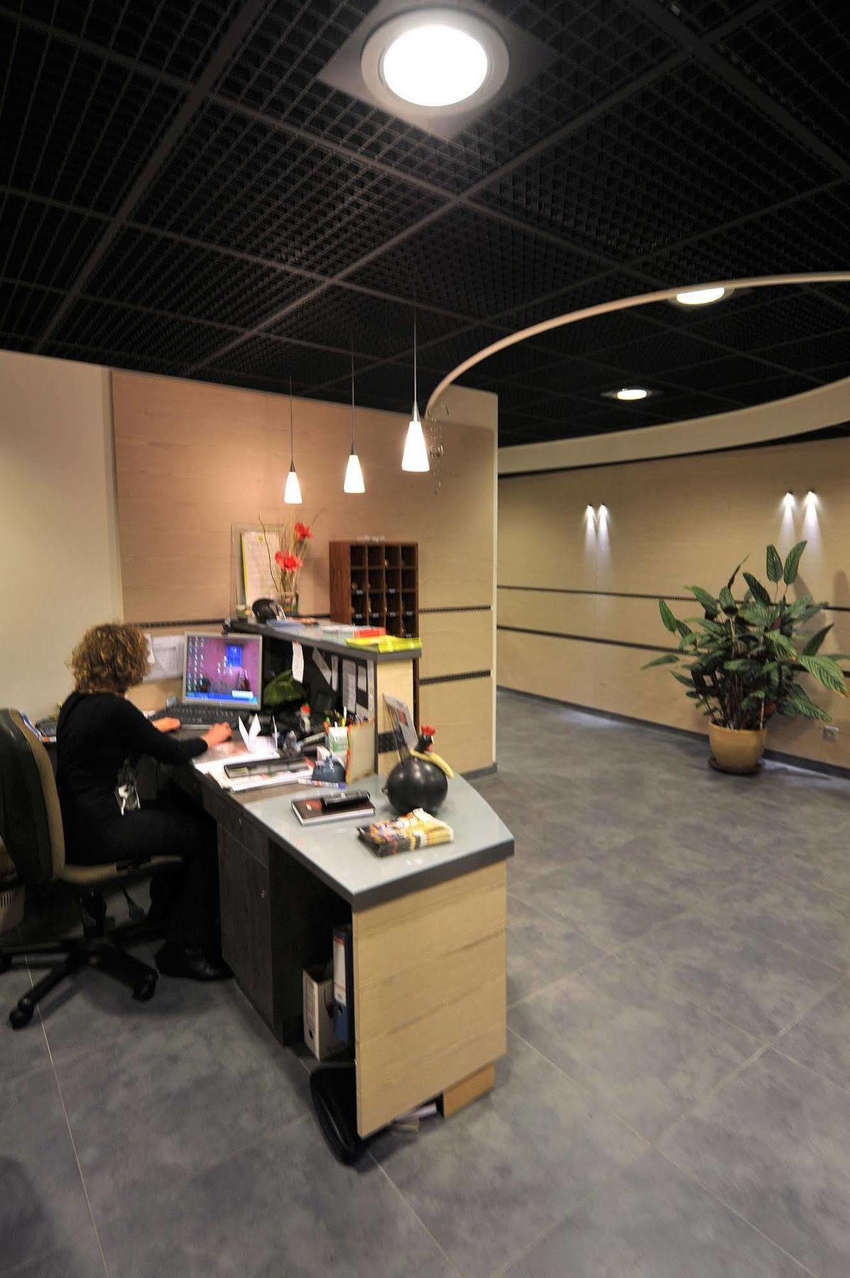 Sud Hotel Huttenheim Екстер'єр фото