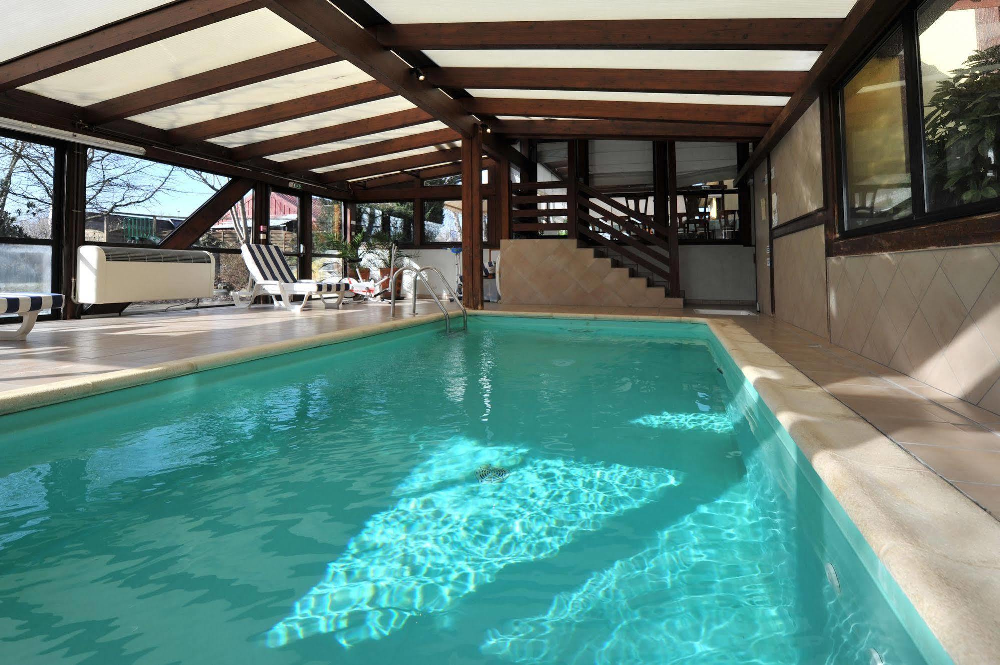 Sud Hotel Huttenheim Екстер'єр фото